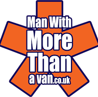 Man With More Than A Van 246398 Image 0
